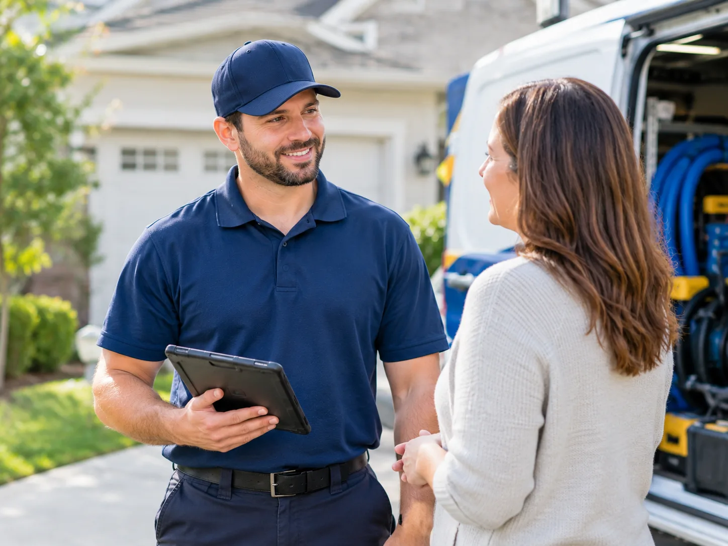 Sewage Backup Cleanup La Coste, TX FAQs
